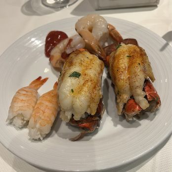 ANTHONY’S PRIME STEAK & SEAFOOD - Updated October 2024 - 2062 Photos ...