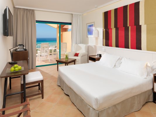 H10 Playa Esmeralda by null