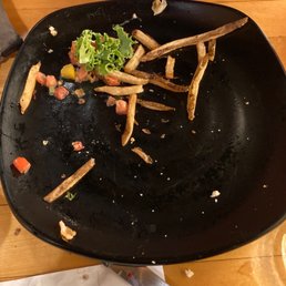 Smoked Coconut Tofu