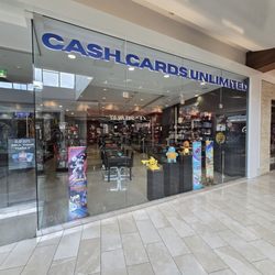 Cash Cards Unlimited