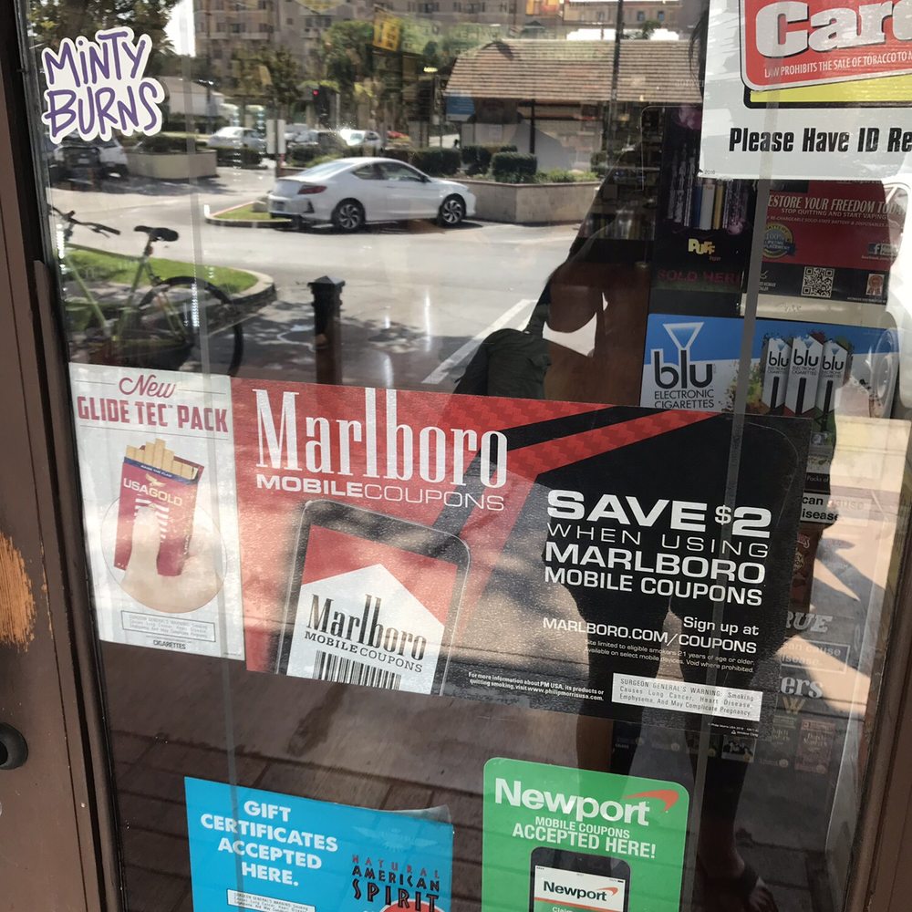 Cig Zone - Tobacco Shops Near Me - Pasadena, California