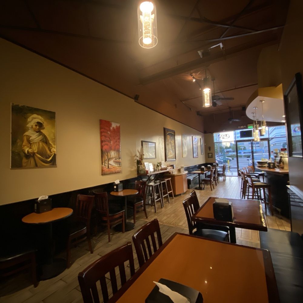 Interior Interior
