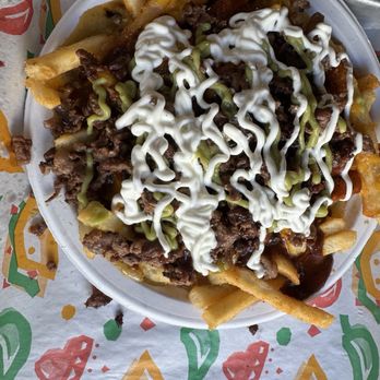 505 Central Food Hall - Food Court Near Me - Albuquerque, New Mexico