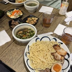 麵鮮醬油房周月