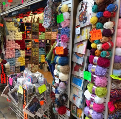 Leeds Kirkgate Market by null