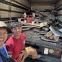 Photo of Sergeant Junk Removal