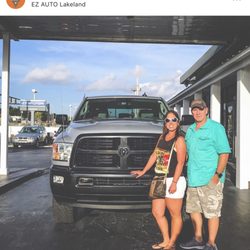EZ AUTO Lakeland - Everyone is approved!