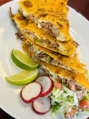 TODO PA' LA CRUDA by null