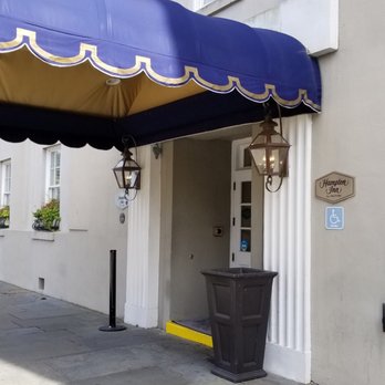 Hampton Inn Charleston-Historic District - Hotels Near Me - Charleston, South Carolina Hampton Inn Charleston-Historic District - Hotels Near Me - Charleston, South Carolina