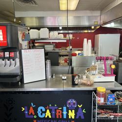 La Catrina Mexican Grill