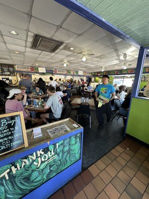 Cafe Brazil - University Park by null