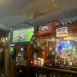 Cuz's Sportsman's Club
