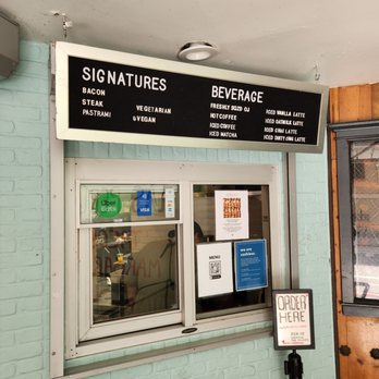 WAKE AND LATE - Step up and order some magic ! - Coffee & Tea Near Me - Los Angeles, California WAKE AND LATE - Step up and order some magic ! - Coffee & Tea Near Me - Los Angeles, California