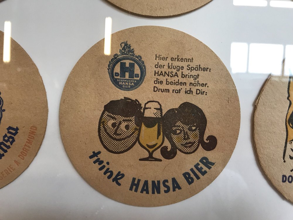 Brauerei Museum Dortmund