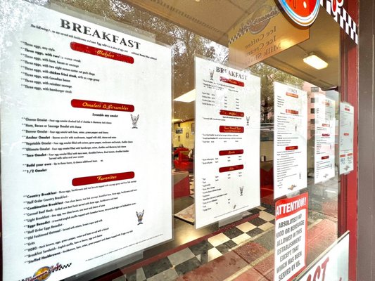 Pioneer Cafe by null
