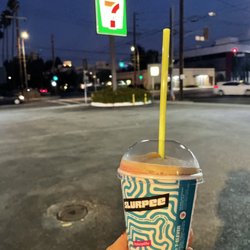 7-Eleven - 7/11 day is the best