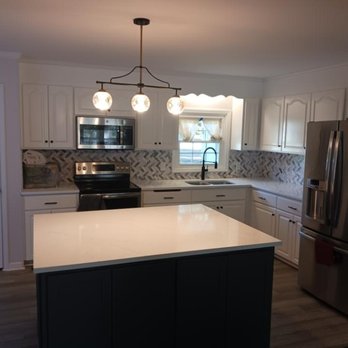 Dixie Home Improvements - Painters Near Me - York, South Carolina