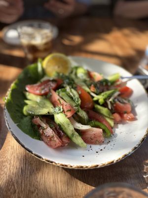 Ossys Bakery - Food Court by null