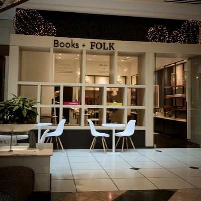 Books + Folk