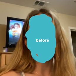 me before me before