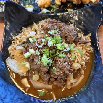 Yum Korea - Jjapaguri - Korean Near Me - Weston, Florida Yum Korea - Jjapaguri - Korean Near Me - Weston, Florida