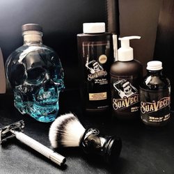 The Hunt & Dagger Men's Fine Grooming