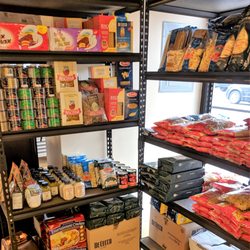 Caldwell Marketplace - Try that spice on the top left