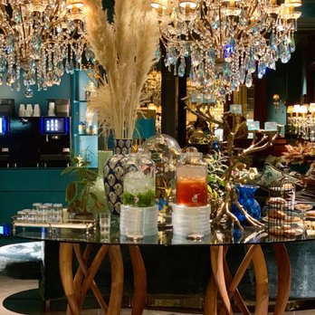 Hotel Estherea - Hotel Estherea Amsterdam lobby - Hotels Near Me - Amsterdam, New Hampshire