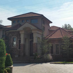 Nassau Roofers