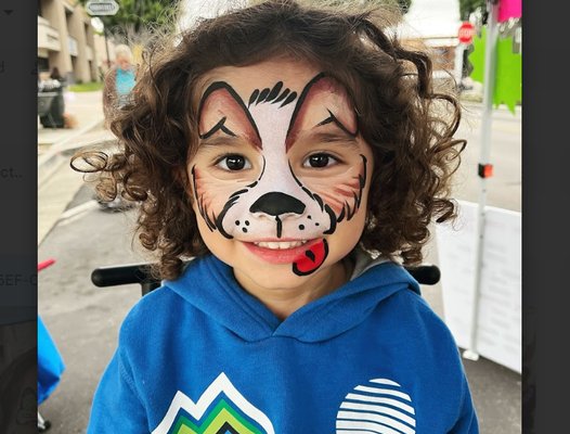 📣 Who We Are & Why People Choose Us💖🎨 - At Colorful Faces by Kassandra, we bring color, joy, and sparkle to every celebration! ✨
Founded and run by a first-generation Mexican-American artist, our business is built on creativity, culture, and a genuine love for working with kids.
With 10+ years of experience, what started as a fun hobby in school has grown into a passion-driven business that transforms every event into something magical. 💫
Clients choose us because:
🎨 Custom, detailed designs made with care & imagination
💕 A warm, friendly presence kids instantly connect with
✨ Smiles, color, and sparkle brought to every event
📅 Easy booking + reliable, professional service
🌈 A true passion for making celebrations special
Thank you for supporting a small business run with heart, culture, and pure passion. We can’t wait to be part of your next event! 🎉💖