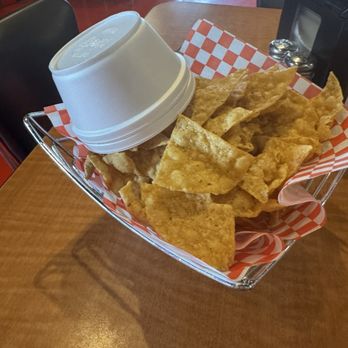 Pollos El Gallo - chips - Chicken Shop Near Me - La Vernia, Texas Pollos El Gallo - chips - Chicken Shop Near Me - La Vernia, Texas