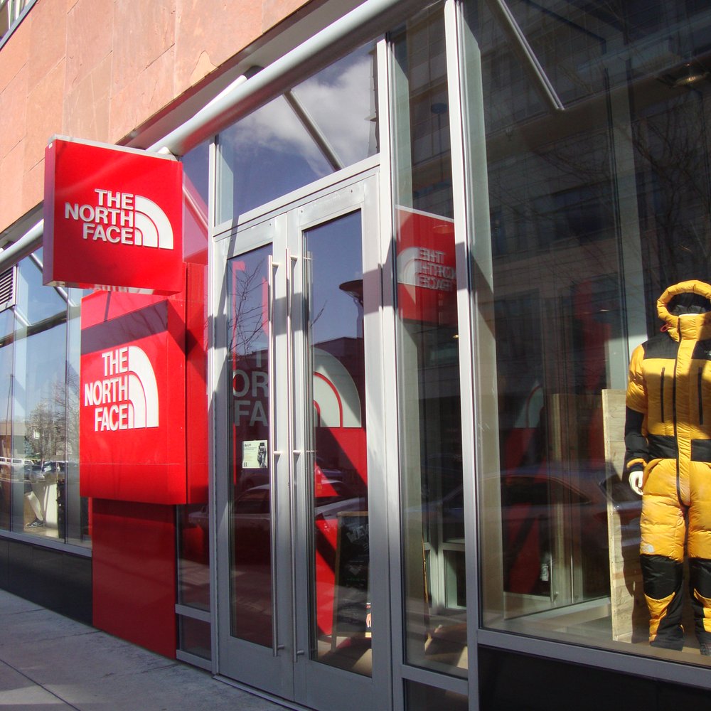 The North Face - Sports Wear Near Me - Denver, Colorado The North Face - Sports Wear Near Me - Denver, Colorado
