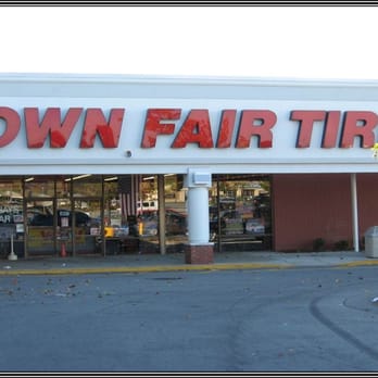 Town Fair Tire - Tires Near Me - Fairhaven, Massachusetts Town Fair Tire - Tires Near Me - Fairhaven, Massachusetts