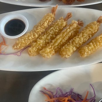 Zen Thai - Shrimp tempura - Thai Near Me - Phoenix, Arizona Zen Thai - Shrimp tempura - Thai Near Me - Phoenix, Arizona
