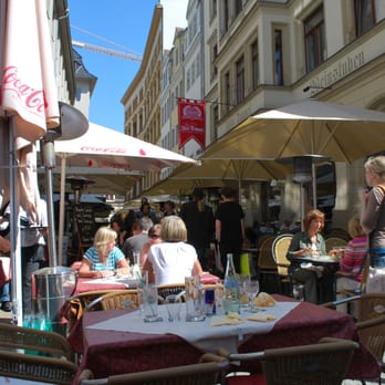 Barfußgäßchen - Hotels & Travel Near Me - Leipzig, SN