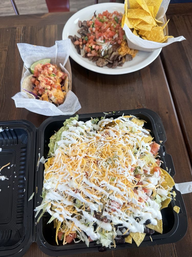 Red Sombrero - Kennett Square