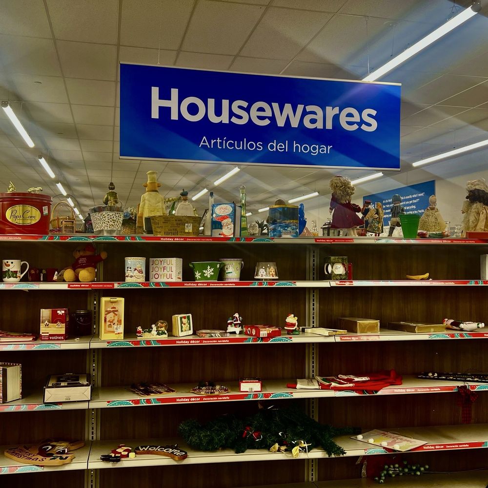 Housewares finds!