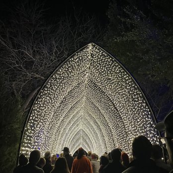 Fort Worth Botanic Garden - FWBG Lightscape: #FWBG #LightscapeFortWorth the Arch - Botanical Gardens Near Me - Fort Worth, Texas Fort Worth Botanic Garden - FWBG Lightscape: #FWBG #LightscapeFortWorth the Arch - Botanical Gardens Near Me - Fort Worth, Texas