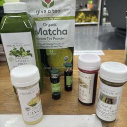Nature's House - The best medicine ever