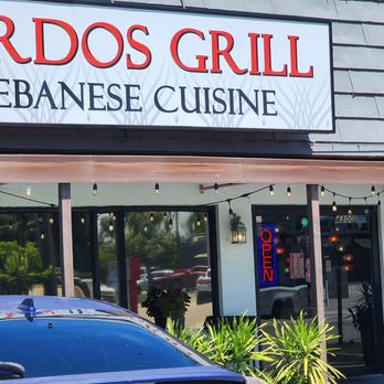 Ferdos Grill - Mediterranean Near Me - Fort Lauderdale, Florida Ferdos Grill - Mediterranean Near Me - Fort Lauderdale, Florida