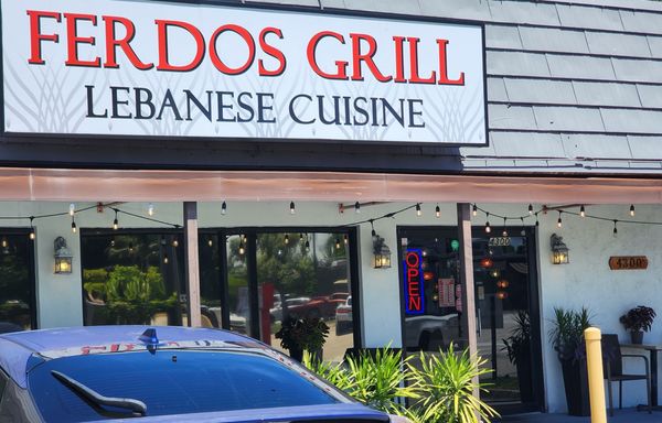Ferdos Grill by null