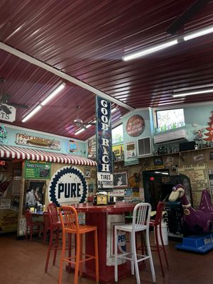 Coney Island Drive Inn Largo by null