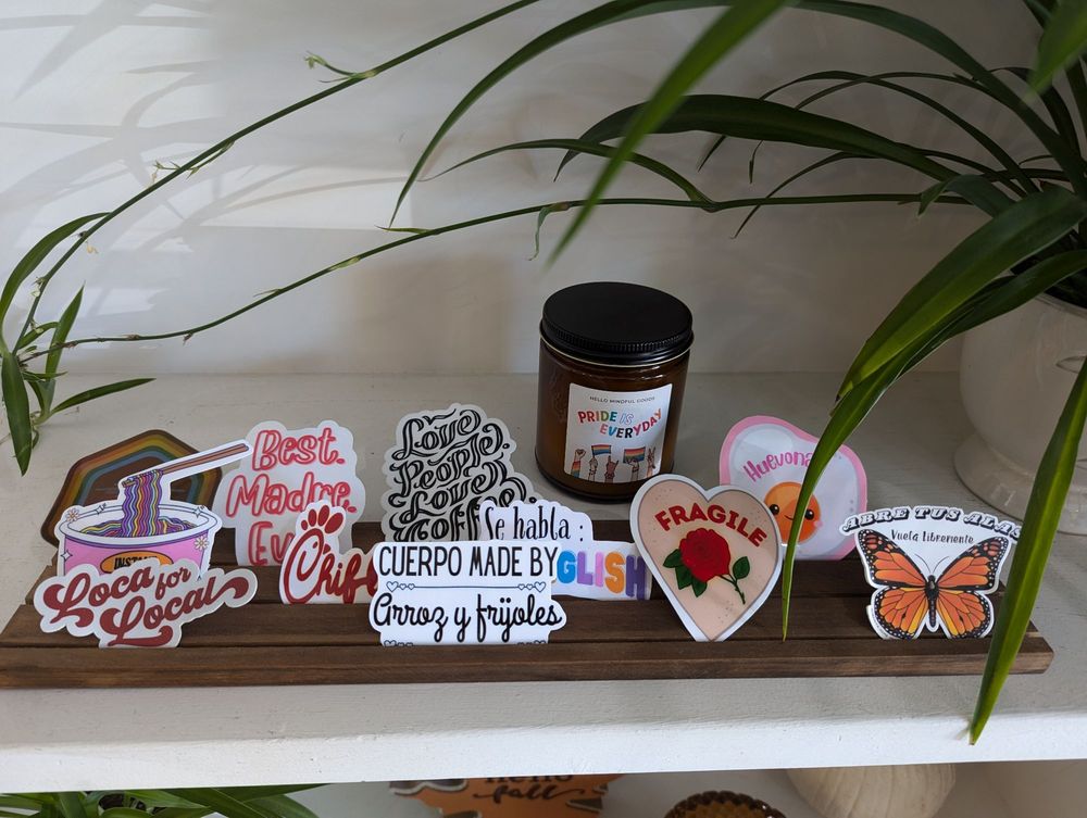 Catalina's Coffee + Cocktails Logo