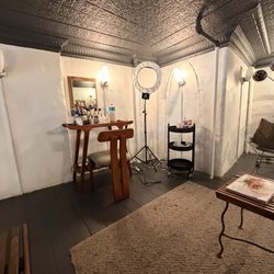 Parlor Hair Studio