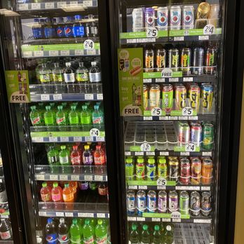 Cumberland Farms - a refrigerated display of soft drinks - Convenience Stores Near Me - NORTH PROVIDENCE, Rhode Island Cumberland Farms - a refrigerated display of soft drinks - Convenience Stores Near Me - NORTH PROVIDENCE, Rhode Island