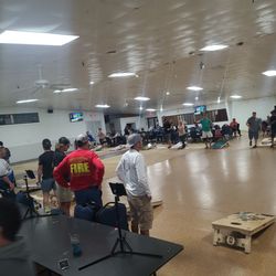 Aripeka Elks Lodge 2520 - Cornhole Wednesday and Friday