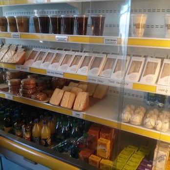 Lucullus Bakery - Refrigerated items - Bakeries Near Me - Richmond Hill, Ontario Lucullus Bakery - Refrigerated items - Bakeries Near Me - Richmond Hill, Ontario