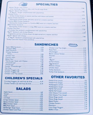 Dick's Drive In by null