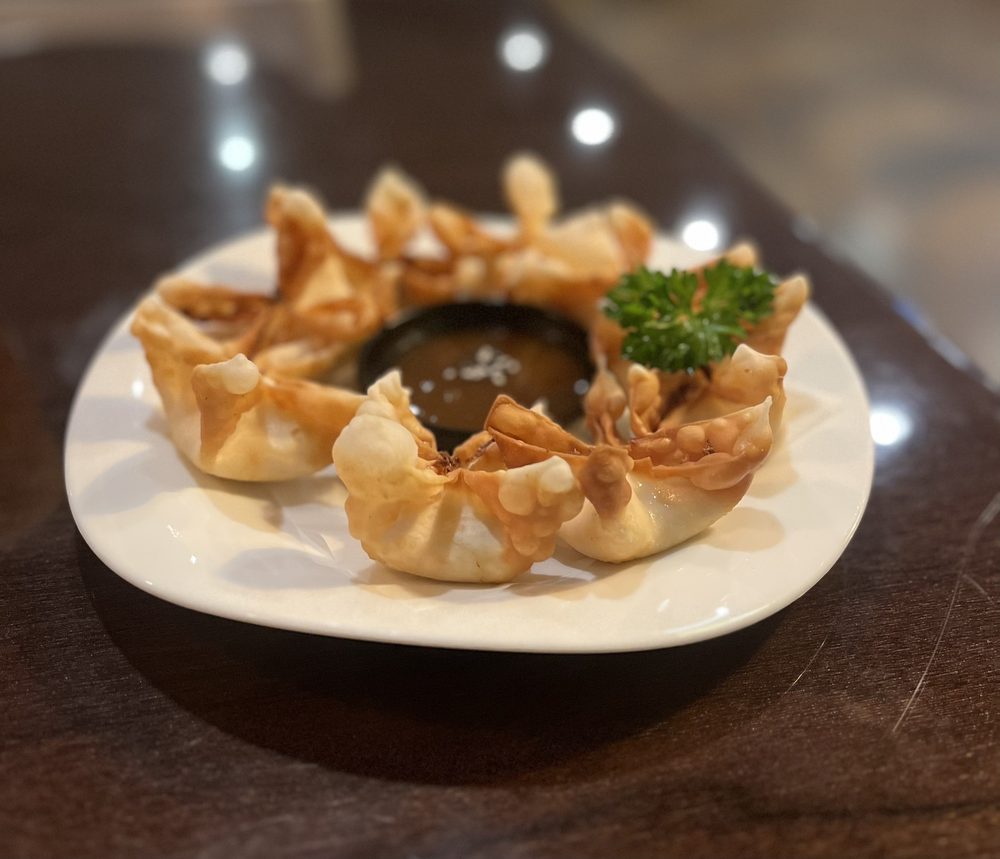 Thai Style Noodle House 4