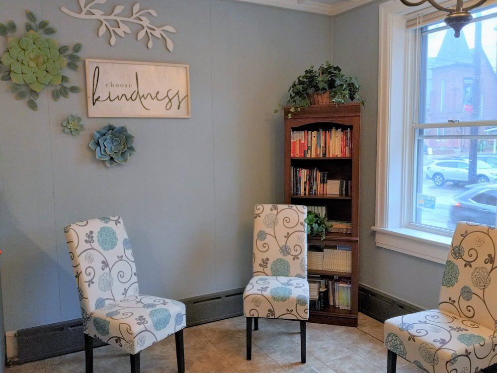 CROSSROADS PREGNANCY CENTER Updated October 2024 19 Photos 424